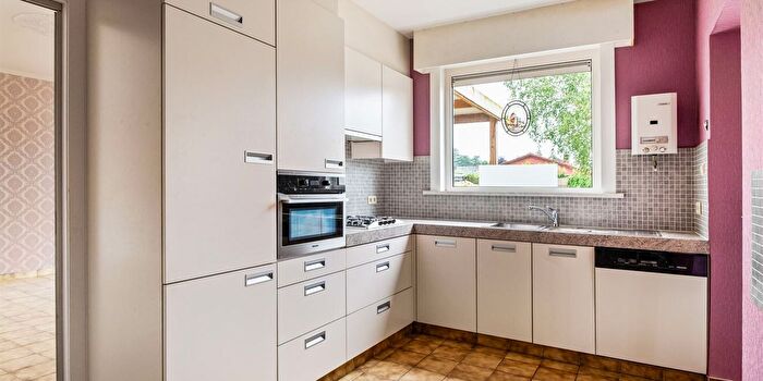 Huizen Koop Huur - 3