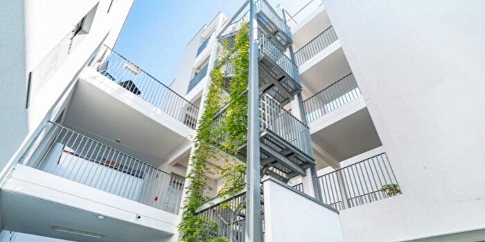1-kamerappartement te koop in Mons