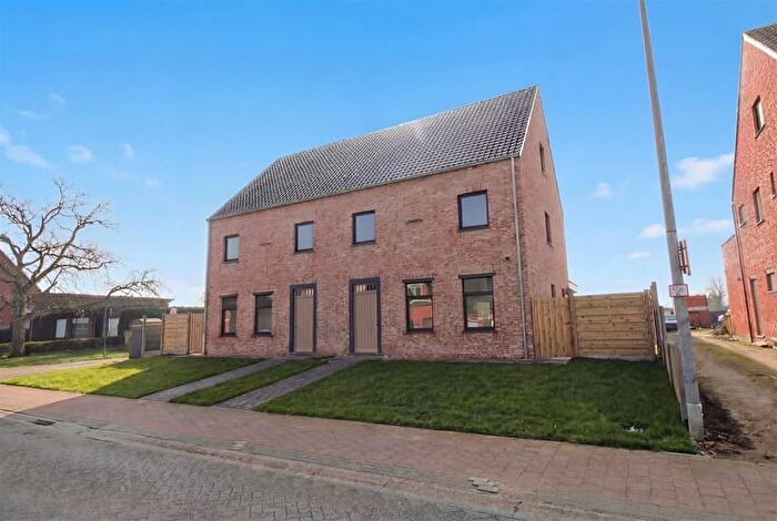 3-kamerhuis te koop in MEERHOUT