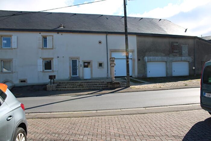 2-kamerappartement te huur in Messancy
