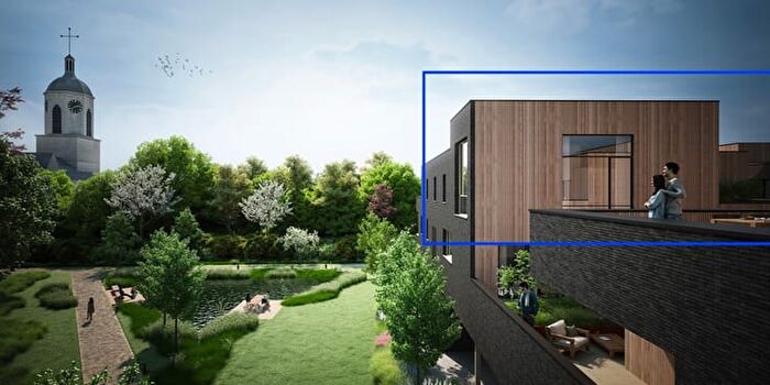 2-kamerappartement te koop in Haacht