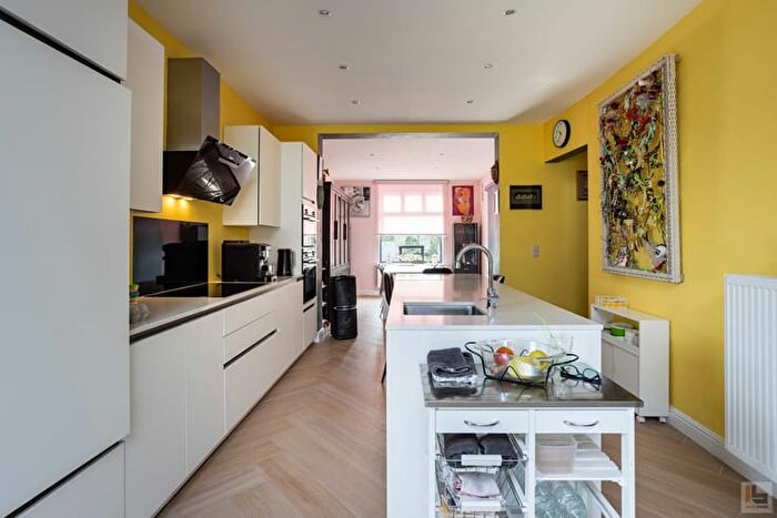 Huizen Koop Huur - 3