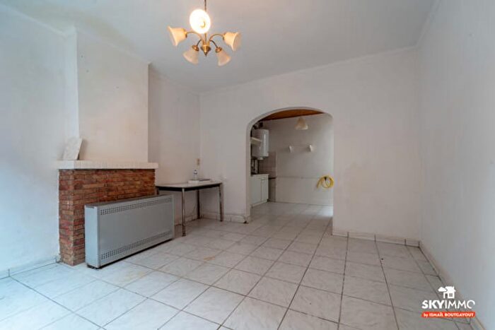 1-kamerhuis te koop in Herstal