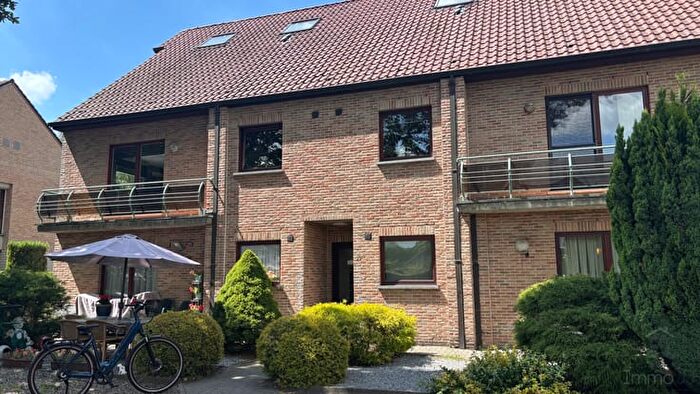5-kamerappartement te huur in As
