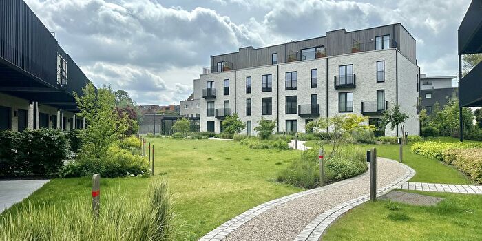 2-kamerappartement te koop in Lier