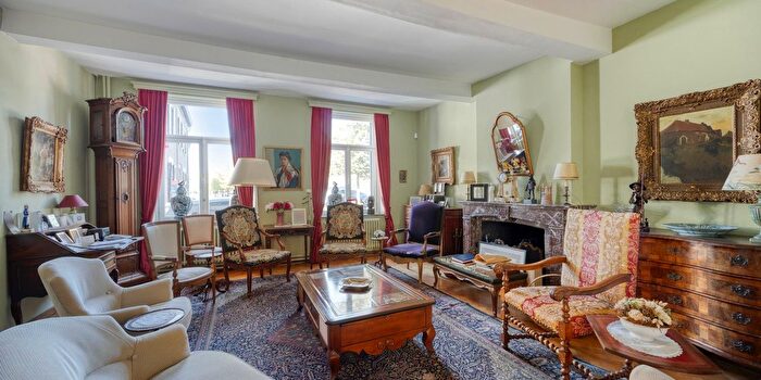 Huizen Koop Huur - 3