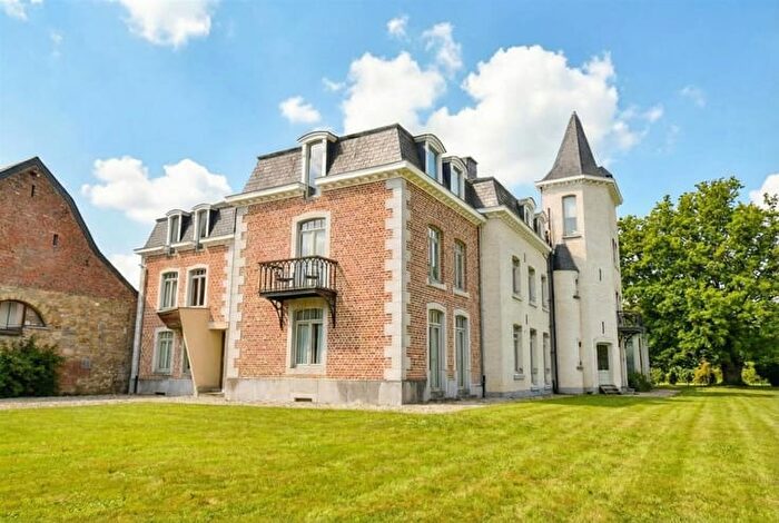 1-kamerappartement te huur in LIÈGE