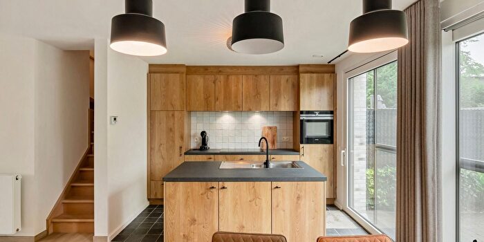 Huizen Koop Huur - 2