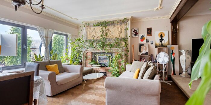 Huizen Koop Huur - 3