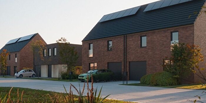Huizen Koop Huur - 3