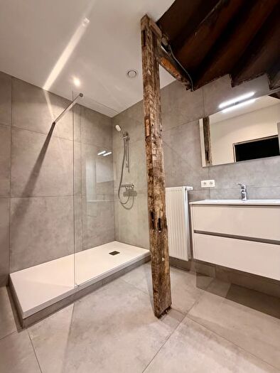 4-kamerappartement te huur in Liège