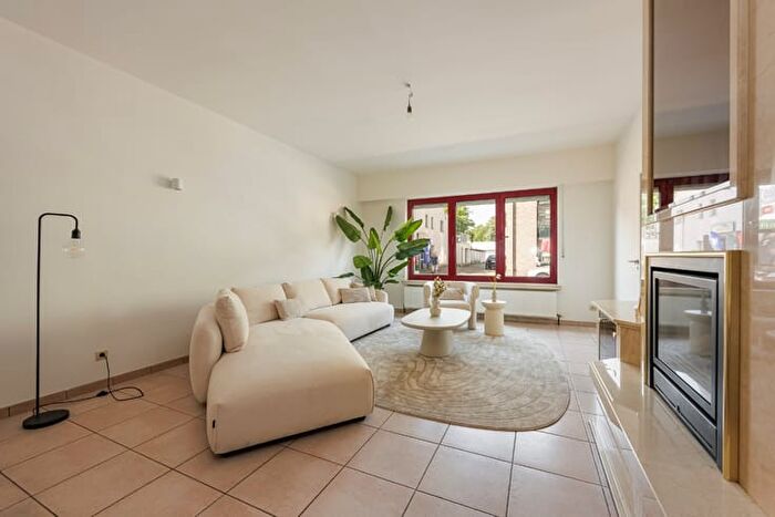 2-kamerappartement te koop in Retie