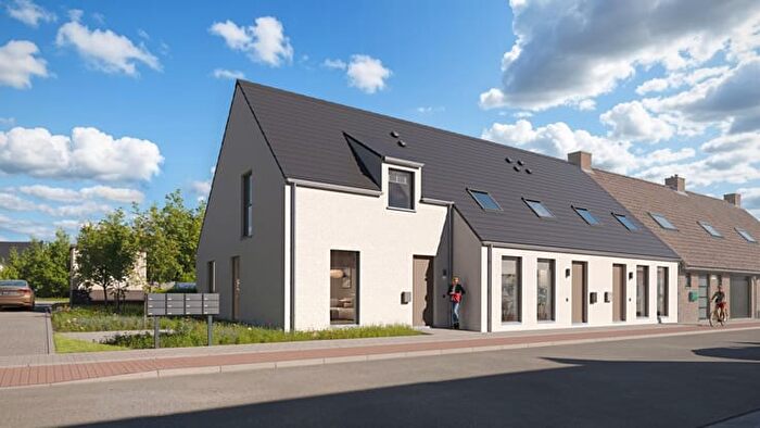 Huizen Koop Huur - 2
