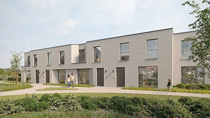 Huizen Koop Huur - 3