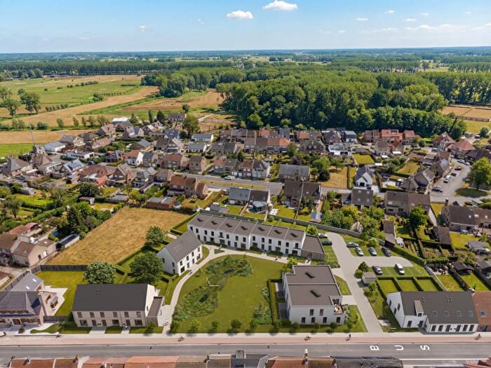 Huis te koop in Koolkerke