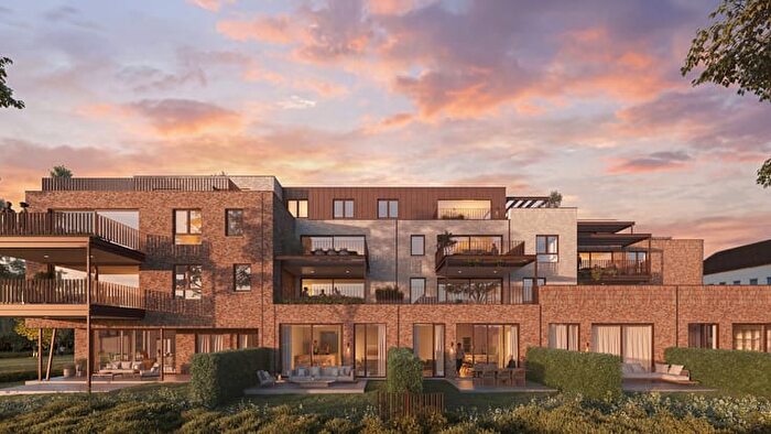 Huizen Koop Huur - 2