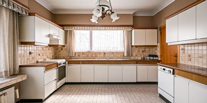 Huizen Koop Huur - 3