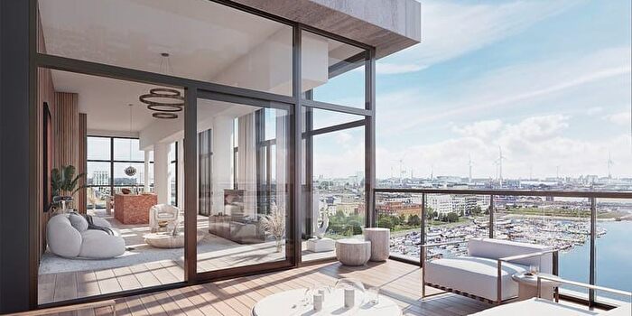 3-kamerappartement te koop in Antwerpen
