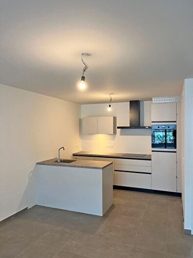9-kamerappartement te koop in Aalst