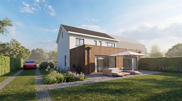 Huizen Koop Huur - 3