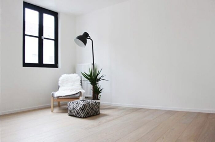 1-kamerappartement te huur in Gent