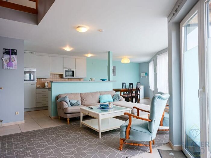 10-kamerappartement te koop in Dentergem
