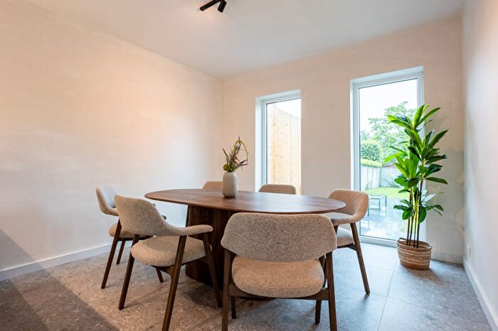 Huizen Koop Huur - 2