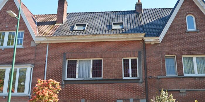 2-kamerhuis te koop in Evergem