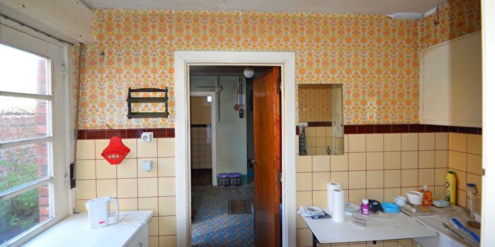 Huizen Koop Huur - 3