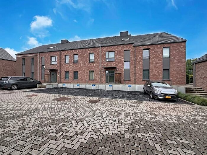 7-kamerappartement te huur in Saint-Georges-sur-Meuse