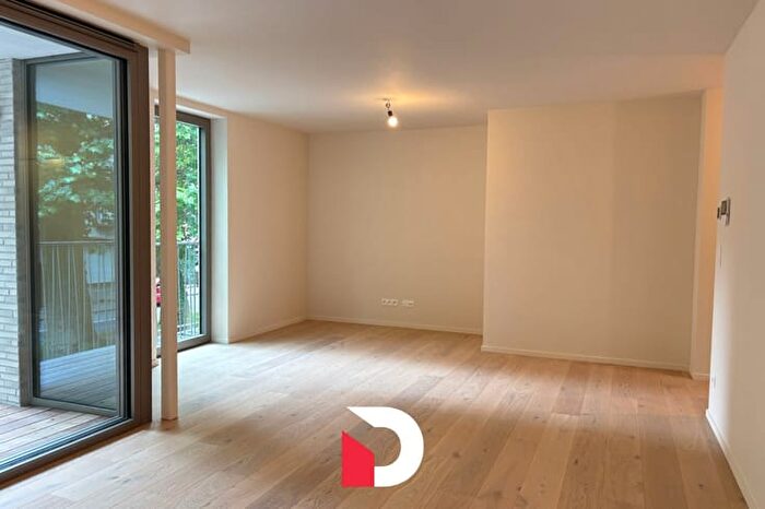 1-kamerappartement te huur in Brugge