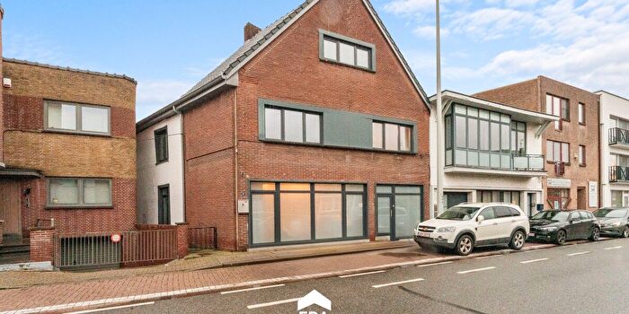 3-kamerhuis te koop in Maaseik