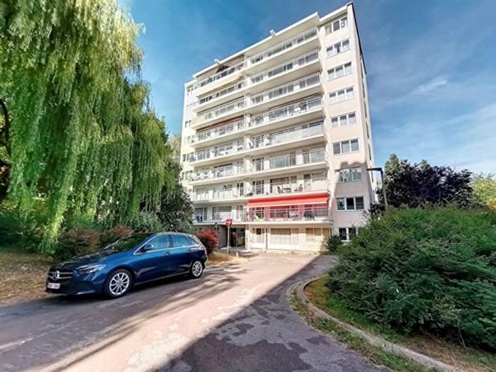 1-kamerappartement te koop in WAVRE