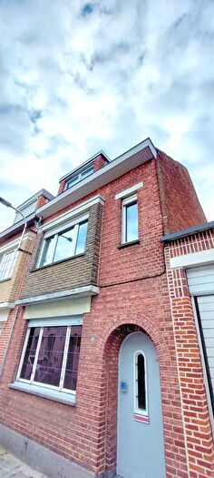 2-kamerhuis te koop in Temse