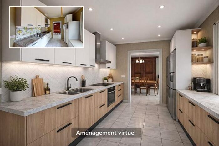 Huizen Koop Huur - 2