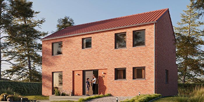 Huizen Koop Huur - 2