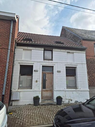 3-kamerhuis te koop in Basècles
