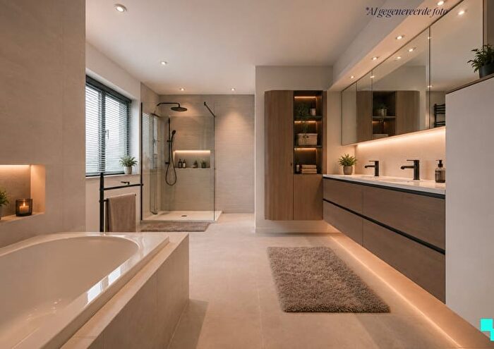Huizen Koop Huur - 3
