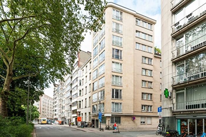 1-kamerappartement te koop in Antwerpen