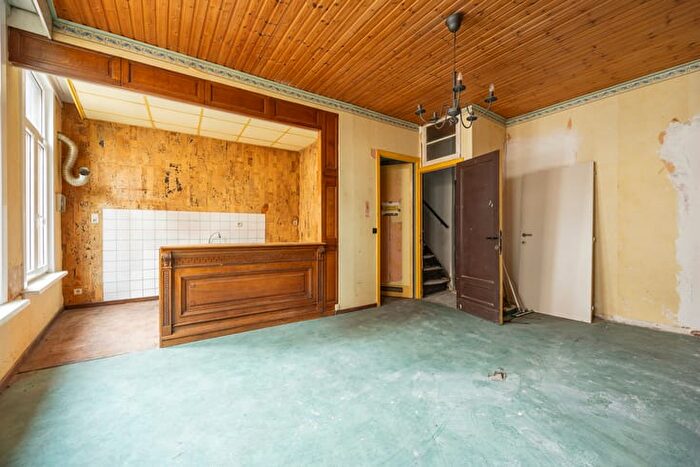 Huizen Koop Huur - 3