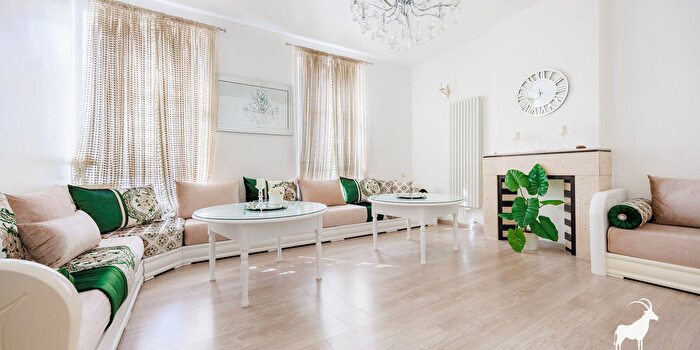 4-kamerhuis te koop in Montignies-sur-Sambre