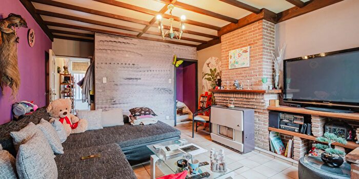 Huizen Koop Huur - 2
