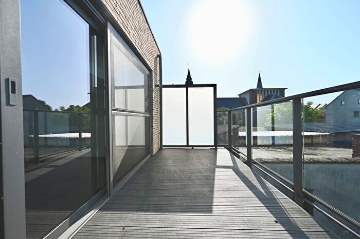12-kamerappartement te koop in Puurs-Sint-Amands