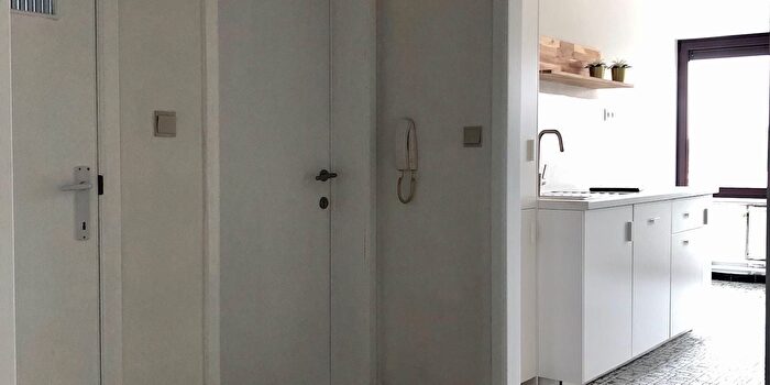 2-kamerappartement te huur in Guigoven