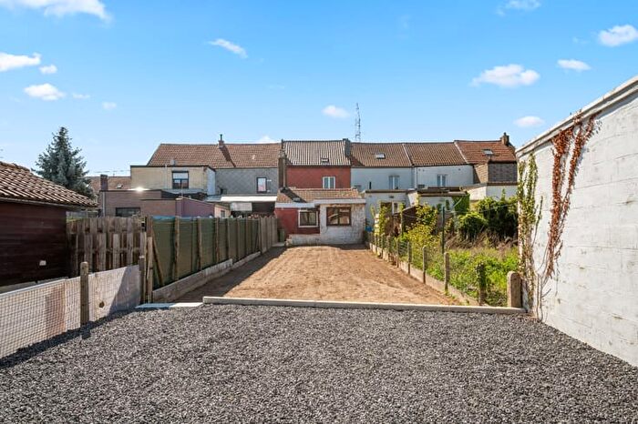 Huizen Koop Huur - 2