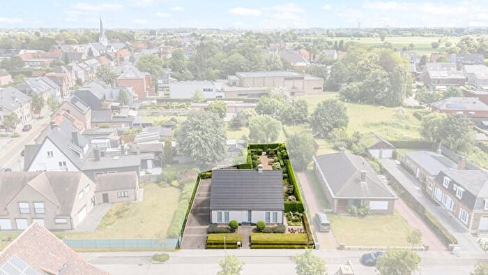 Huizen Koop Huur - 2