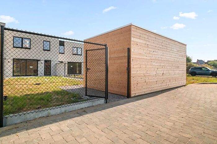 Huizen Koop Huur - 3