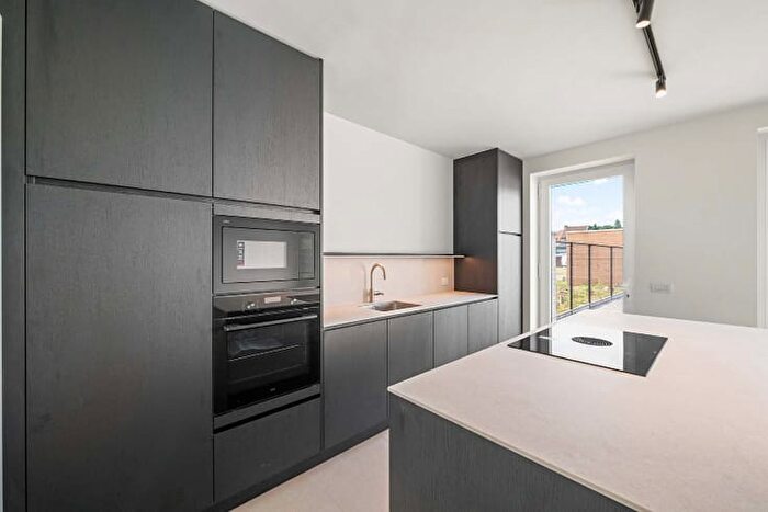 13-kamerhuis te koop in Moorsele