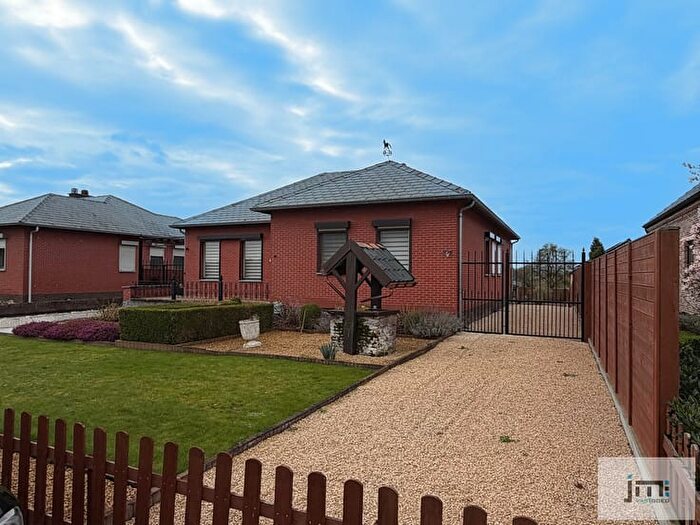 12-kamerhuis te koop in Alken