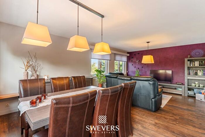 1-kamerappartement te koop in Zonhoven
